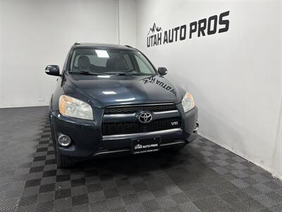 2012 Toyota RAV4 Limited - Photo 5 - West Bountiful, UT 84087