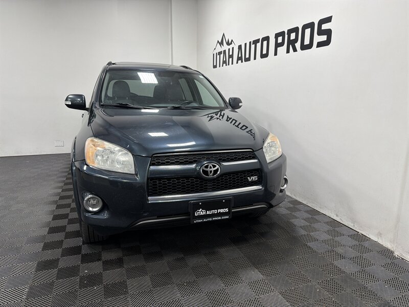 2012 Toyota RAV4 Limited - Photo 5 - West Bountiful, UT 84087