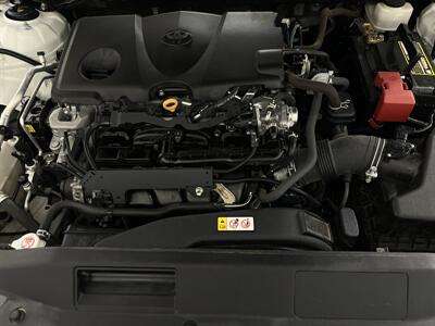 2021 Toyota Camry SE   - Photo 21 - West Bountiful, UT 84087