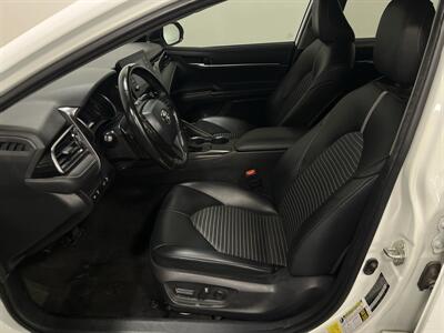2021 Toyota Camry SE   - Photo 12 - West Bountiful, UT 84087