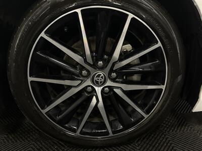 2021 Toyota Camry SE   - Photo 9 - West Bountiful, UT 84087