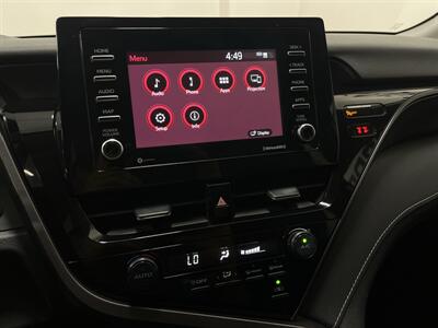 2021 Toyota Camry SE   - Photo 14 - West Bountiful, UT 84087