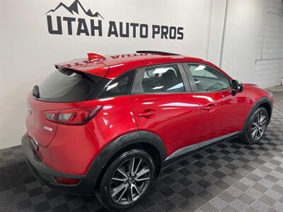 2017 Mazda CX-3 Touring   - Photo 3 - West Bountiful, UT 84087