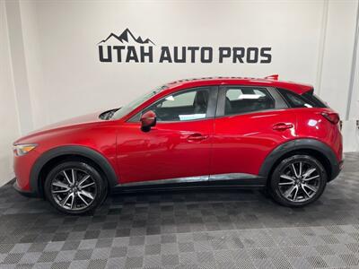 2017 Mazda CX-3 Touring   - Photo 8 - West Bountiful, UT 84087