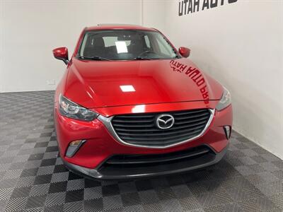 2017 Mazda CX-3 Touring   - Photo 4 - West Bountiful, UT 84087