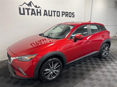 2017 Mazda CX-3 Touring   - Photo 7 - West Bountiful, UT 84087