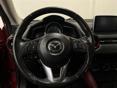 2017 Mazda CX-3 Touring   - Photo 25 - West Bountiful, UT 84087