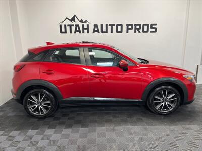2017 Mazda CX-3 Touring   - Photo 2 - West Bountiful, UT 84087