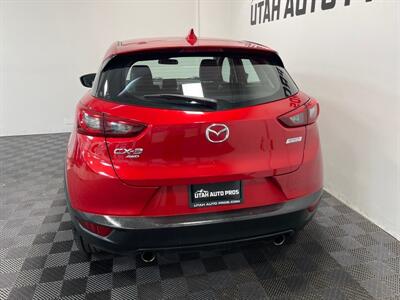 2017 Mazda CX-3 Touring   - Photo 10 - West Bountiful, UT 84087