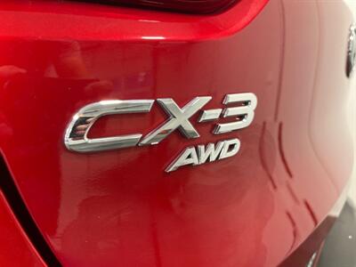 2017 Mazda CX-3 Touring   - Photo 11 - West Bountiful, UT 84087