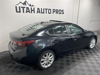 2015 Mazda Mazda3 s Grand Touring   - Photo 3 - West Bountiful, UT 84087