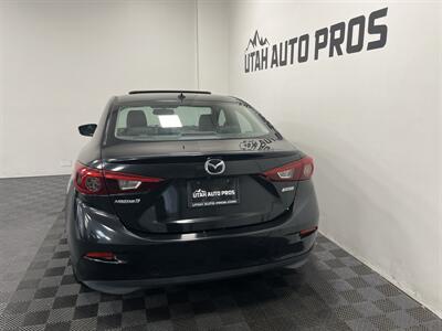 2015 Mazda Mazda3 s Grand Touring   - Photo 10 - West Bountiful, UT 84087