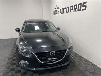 2015 Mazda Mazda3 s Grand Touring   - Photo 6 - West Bountiful, UT 84087