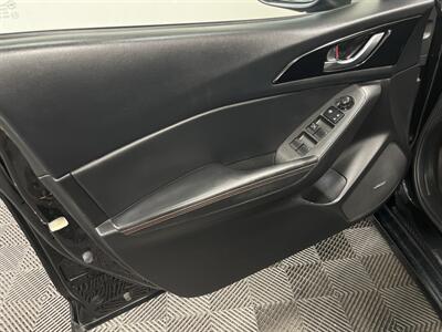 2015 Mazda Mazda3 s Grand Touring   - Photo 13 - West Bountiful, UT 84087