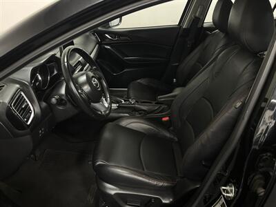 2015 Mazda Mazda3 s Grand Touring   - Photo 15 - West Bountiful, UT 84087