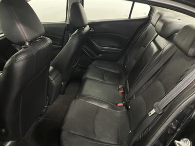 2015 Mazda Mazda3 s Grand Touring   - Photo 11 - West Bountiful, UT 84087