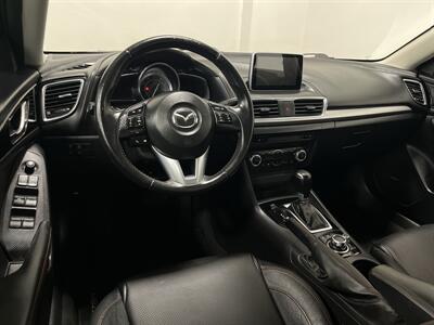 2015 Mazda Mazda3 s Grand Touring   - Photo 12 - West Bountiful, UT 84087