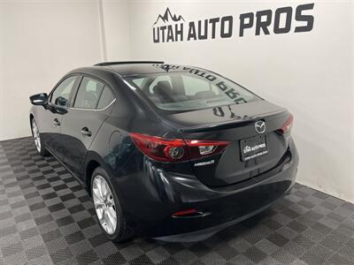 2015 Mazda Mazda3 s Grand Touring   - Photo 9 - West Bountiful, UT 84087