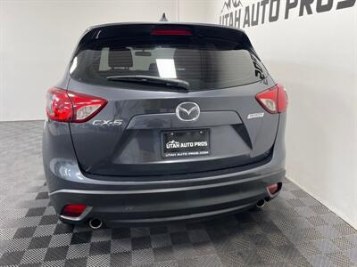 2016 Mazda CX-5 Sport   - Photo 11 - West Bountiful, UT 84087