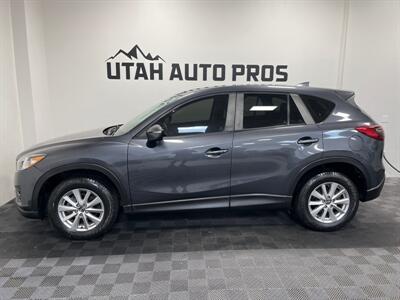 2016 Mazda CX-5 Sport   - Photo 9 - West Bountiful, UT 84087