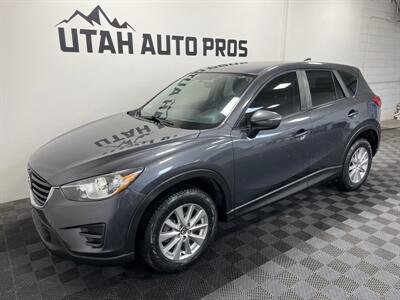 2016 Mazda CX-5 Sport   - Photo 8 - West Bountiful, UT 84087