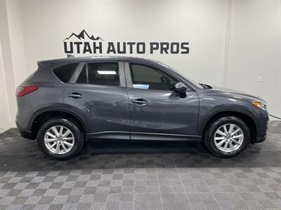 2016 Mazda CX-5 Sport   - Photo 2 - West Bountiful, UT 84087