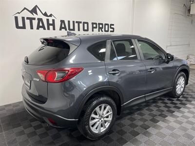 2016 Mazda CX-5 Sport   - Photo 3 - West Bountiful, UT 84087