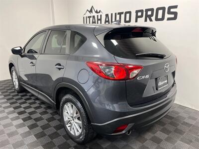 2016 Mazda CX-5 Sport   - Photo 10 - West Bountiful, UT 84087