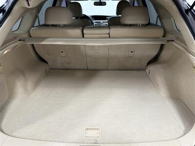 2013 Lexus RX   - Photo 26 - West Bountiful, UT 84087
