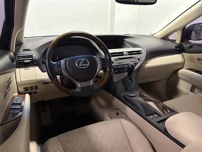 2013 Lexus RX   - Photo 11 - West Bountiful, UT 84087