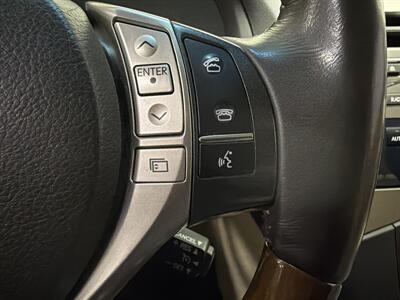 2013 Lexus RX   - Photo 24 - West Bountiful, UT 84087