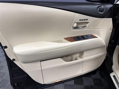 2013 Lexus RX   - Photo 12 - West Bountiful, UT 84087