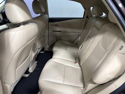 2013 Lexus RX   - Photo 25 - West Bountiful, UT 84087