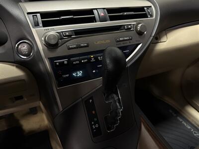 2013 Lexus RX   - Photo 17 - West Bountiful, UT 84087