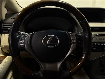 2013 Lexus RX   - Photo 22 - West Bountiful, UT 84087