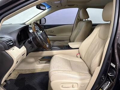 2013 Lexus RX   - Photo 13 - West Bountiful, UT 84087