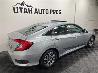 2017 Honda Civic EX   - Photo 3 - West Bountiful, UT 84087