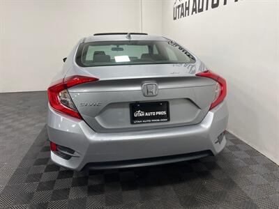 2017 Honda Civic EX   - Photo 9 - West Bountiful, UT 84087