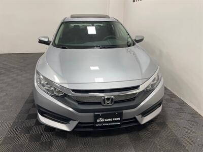 2017 Honda Civic EX   - Photo 4 - West Bountiful, UT 84087