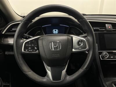 2017 Honda Civic EX   - Photo 18 - West Bountiful, UT 84087