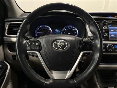 2016 Toyota Highlander LE   - Photo 20 - West Bountiful, UT 84087