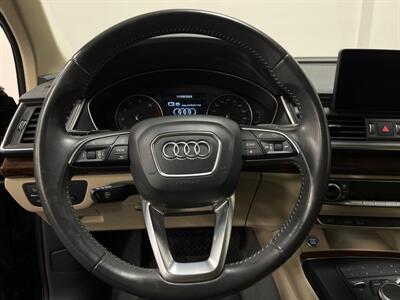 2018 Audi Q5 2.0T quattro Premium   - Photo 29 - West Bountiful, UT 84087