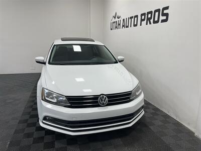 2016 Volkswagen Jetta 1.8T SEL - Photo 4 - West Bountiful, UT 84087
