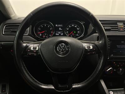 2016 Volkswagen Jetta 1.8T SEL - Photo 20 - West Bountiful, UT 84087