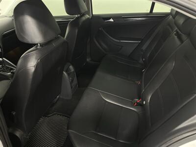 2016 Volkswagen Jetta 1.8T SEL - Photo 24 - West Bountiful, UT 84087