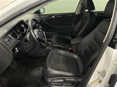2016 Volkswagen Jetta 1.8T SEL - Photo 12 - West Bountiful, UT 84087