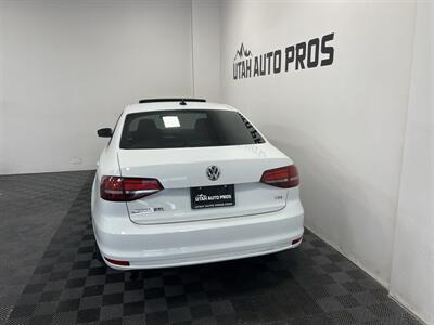 2016 Volkswagen Jetta 1.8T SEL - Photo 9 - West Bountiful, UT 84087
