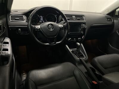 2016 Volkswagen Jetta 1.8T SEL - Photo 10 - West Bountiful, UT 84087