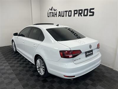2016 Volkswagen Jetta 1.8T SEL - Photo 6 - West Bountiful, UT 84087