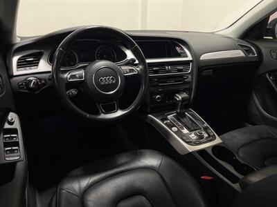 2016 Audi A4 2.0T Quattro Premium   - Photo 15 - West Bountiful, UT 84087